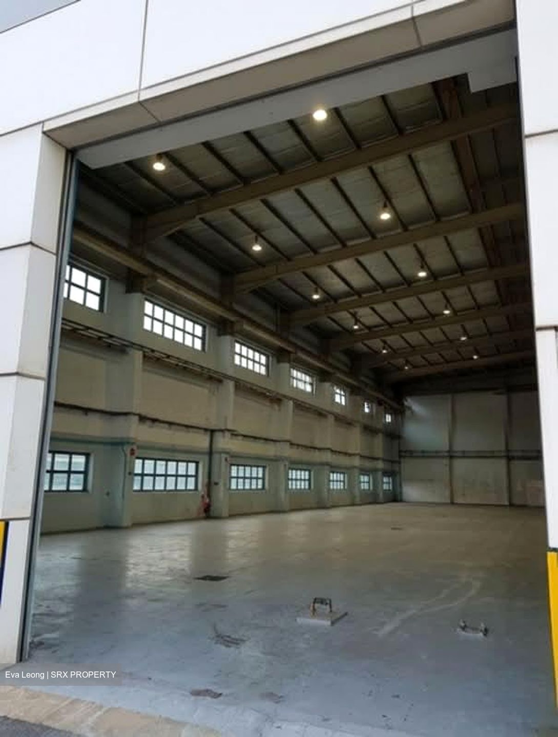 Tuas Cove Industrial Centre (D22), Factory #557112231